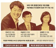 민주당이 무등태운 진보당 …"상속세율 90%, 부유세 도입"