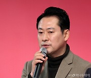 장동혁 "정우택 돈봉투 의혹, 국민 눈높이 안 맞는 증거 드러나면 결단"