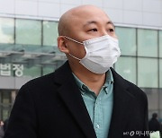 '특수교사 고소' 주호민, 추가 입장 밝히나…15일 라이브 방송 예고