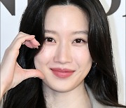 [MD포토] 문가영, '눈맞춤에 심쿵'