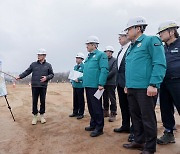 이동환 고양특레시장, “핵심공약, 적기에 추진될 수 있도록 하겠다”