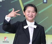 김신영 “내가 연예인 길한 태몽 2위, 1위는 용꿈 아이유”(정희)