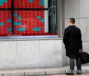 日증시, 美기술주 강세에 나흘만에 반등…닛케이지수 0.23%↑