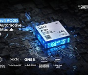 Cavli Wireless All Set to Unveil the First Made-in-India Automotive Grade LTE Cat 4 Smart IoT Module AQ20 at CAEV Expo 2024