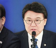 이재명 "여당 공천 '건생구팽'"…황운하, 조국혁신당 합류