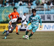 안산 공격 축구는 계속된다, 성남 원정서 첫 승 도전