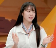 ‘샤대 출신’ 이시원 “다니엘 대신 제가…” 야망 표출 (톡파원 25시)