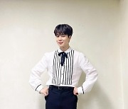 방탄소년단 지민, 열도를 압도하다