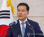 尹 "자유에 근거한 통일 추구…北주민 삶의질·인권 노력해야"