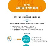 점자 능력 검정제도 도입·1천350만 어절 점자 말뭉치 구축