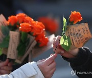 폭력피해 상담 요청한 여성 절반 "배우자·애인 때문에"