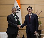 JAPAN INDIA DIPLOMACY