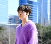 [TEN포토]김재중 '남친짤의 정석'