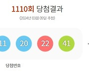 로또 1등 16명 '16.4억'씩…당첨 명당은 '이곳'