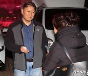 김창수 전의교협 회장 '교수들 다음주 공동 대응 방안 내놓는다'