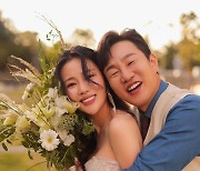 '하지원 주례·이효리 축가'…'짠한형', 정호철♥이혜지 결혼식, 오늘(9일) 생중계[종합]