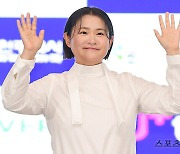 김신영, '전국노래자랑' 마지막 녹화…"잊을 수 없는 추억 감사"