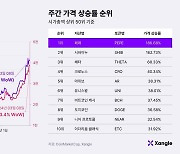 [주간코인시황] ‘오르락내리락’ 요동치는 비트코인… “상승 여력 충분”