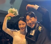 조혜련, 정호철♥이혜지 결혼식 출동! 다음 축가는 김준호♥김지민? (짠한형)