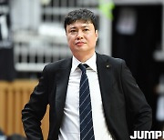 ‘3연패 탈출’ KT 송영진 감독 “후반 리바운드 싸움에서 밀리지 않은 것이 승리 요인”