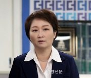 민주당 ‘복당’ 이언주·‘영입 1호’ 박지혜 공천