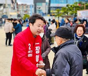 장예찬 과거 '난교' 발언 문제 삼은 민주당 “총선 후보직 사퇴하라”