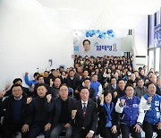 [총선 나도 뛴다] 3월 9일 경기도 현장은 지금②