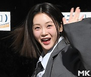 홍지윤 ‘깜찍 바비’