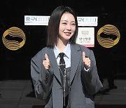 홍지윤 ‘신상출시 편스토랑 MC’