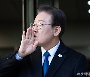 이재명 "2찍 아니겠지" 발언에 與…"개딸 아버지다운 갈라치기"