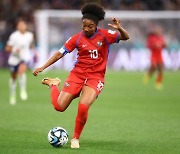 “뚱뚱하고 몸매도 엉망” 파나마 축구협회장, 자국 여자 국가대표에게 ‘막말’