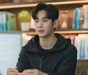 오정세, 김수현 정신상담 의사 된다 ‘사괜’ 호흡 한 번 더(눈물의여왕)