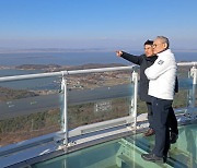 유인촌 장관 "'소규모 관광단지' 도입 취지 맞게 제도 개선할 것"