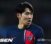 이강인 '대지 가른 천재성'엔 뒷말 못 나온다... LEE 챔스 1호 도움, UEFA '이주의 어시스트' 선정