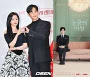 제2의 표치수는 누구..‘눈물의 여왕’ 김수현♥︎김지원만 있나? 조연캐 ‘기대만발’ [Oh!쎈 이슈]