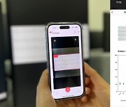“의사보다 낫다고?”···1분만에 심장병 잡는 스마트폰 앱 나왔다 [헬시타임]