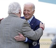 ElectIon 2024 Biden