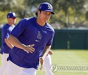 Dodgers Baseball