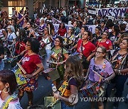 BRAZIL WOMEN'S DAY