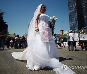 MEXICO INTERNATIONAL WOMEN'S DAY