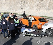 정부, 이스라엘 신규 정착촌 계획에 "깊은 우려…철회 촉구"