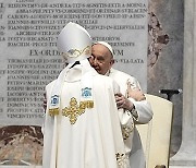 Vatican New Bishop