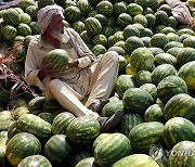 PAKISTAN RAMADAN 2024