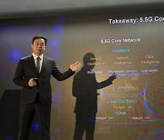 [PRNewswire] 5.5G 지능형 코어 네트워크: 지능형 통신의 새로운 미래를 향해