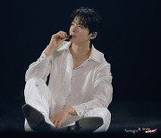 차은우, 말레이시아 뜨겁게 달궜다