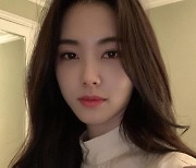 강지영 아나운서, 4월의 신부 된다…예비 신랑은 "따뜻한 봄을 닮은 사람"