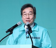 이낙연 “박병석 사무부총장 광주 출마할 것”