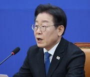 이재명 "민주당, 혁신공천 완수… 이기는 선거전 시작할 것"