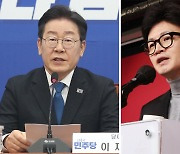 李 “민주화에서 독재화 전환 분수령”…韓 “감옥 안가려 종북 세력 손잡아”