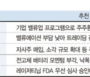 조정 거친 삼성SDI, 전고체 배터리 호재 [株슐랭 가이드]